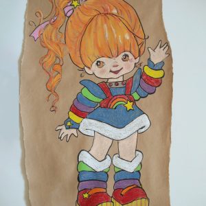 Rainbow Brite